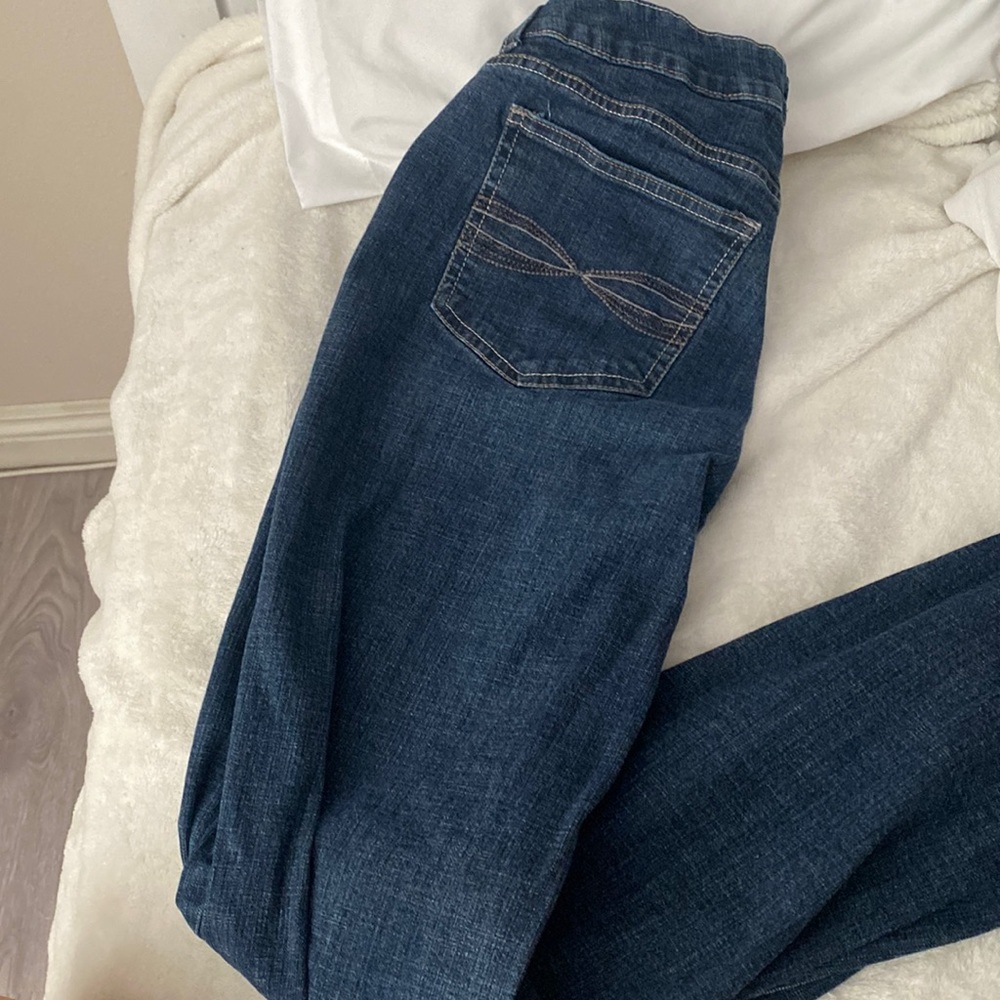 vintage riders by levi jeans